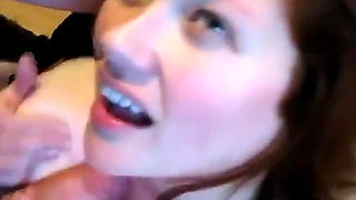 Jennifer Van Beaver Gets a Service Call From Casey