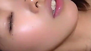 Asian Angel 25816