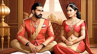 How to please your stepsister with some gonzo action