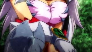 Princess katue ep1 vostfr: Hentai, Monster  Inflatable Porn