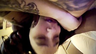 Amoral tart memorable sex movie