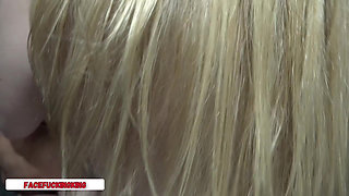 Rebel Rhyder Rough Anal & I Piss in Her Butthole