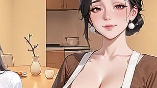 Who's Getting Spanked & Fucked by Bwc Behind the Door? -ntr"d by My Friend Cheating Route #3 Ai Animated Visual Novel