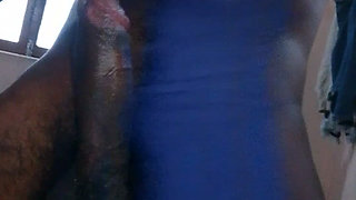 College Bitch with Tight Pussy Fuck