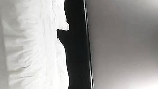 Amateur Asian Solo Fucking On Cam