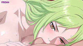 One Piece Monet (8) Hen