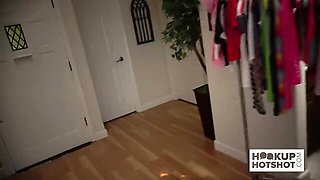 Conquering Emma's hd video