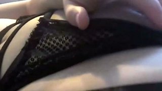 Fetish brunette lesbians piss and drink each others urine