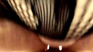 ZainebHot Takes Huge Monster Cock in Tight Pussy - Moroccan Teen BDSM Blowbang 4K