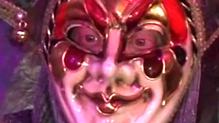 The Castle of Pleasure