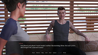 The Good Family - V0.01 - Full Part - Highlight