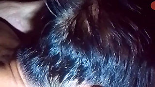 Wow pussy so nice to eat