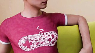 Faphouse presents older 3D animated scenes with Misskitty2k