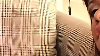 Shorthaired Black Girl Gets Smashed