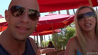 Muscled Woman Fucked Hard