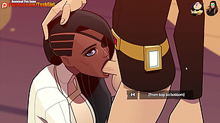 Hot Milf Cartoon Porn Game Play Sex Collection