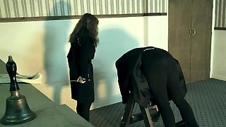 Amateur babysitter fetish amp domination HD