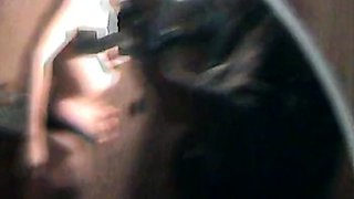 Toying in front of neighbor (32yo Milf Vera)