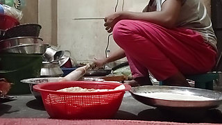 Food vlog
