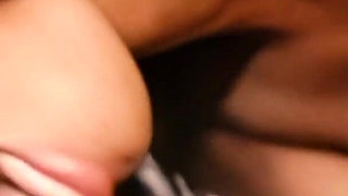 Belle D' Leon Has a Great Time with Black Dick