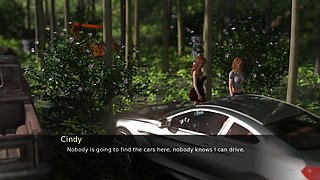Pine Falls 2 Part 13 a Very Bad Day for Everyone by Loveskysan69