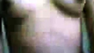 Thai Babe Rides a Cock