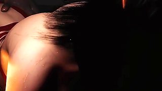 X Hentai the 3D Girl You Can’t Resist - 3D Animation