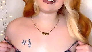 SPOOKYBARBIEGRL homewrecking GF humiliation