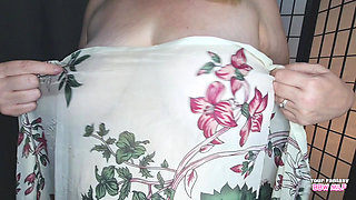 Would YOU fuck me if I teased your cock like this