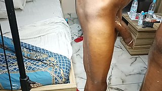 I Fucked My Wife with My Big Cock and Left Her Shaking