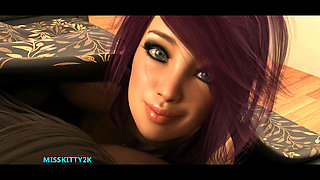 Wvm - Part 105 - Blowjob and Chat by Misskitty2k