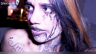 Halloween of Pleasure - Cursed Heritage