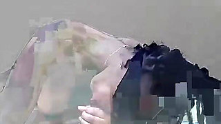 Highlight the Black Queen of Blowjob