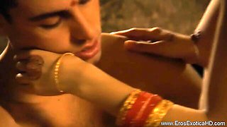 Eros Exotica HD - bukkake trailer