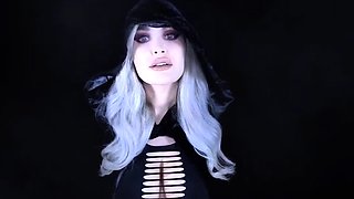Worship Violet Doll - This Is The End