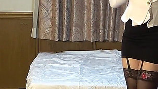 Girlfriend Punishes Cheating Boyfriend with Hot Wax and a Whip, Getting Pussy Wet as Discovers Joy of Having a Man at Mercy