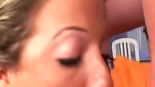 Sophia Wants to Feel a Big Hard Cock in Her Little Ass