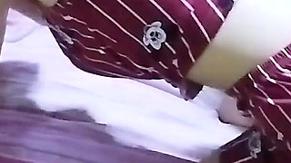 A Colleague Came to Me and I Fucked Her