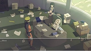 Misskitty2k in a wild 3D animated adventure