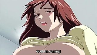 Hentai Lingeries .EP3