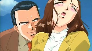 Arisugawa Academy: Hentai, Bondage  Spanking Porn