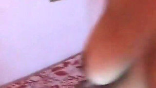 She Makes No Cum Go to Waste Meet Him on the Streets Back to Her Bedroom the Bitch Swallow and Sucked Cock Again - Jhodez1