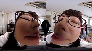 Quandale dingle: Asian, Small Tits  Jav VR Porn