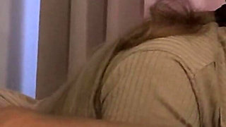 Wonderful Blowjob From This Cute and Hot Babe