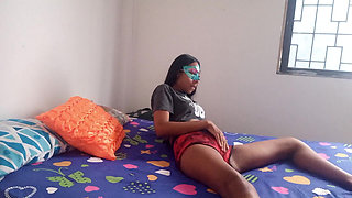 The Delicious Indian Woman Is Eager to Fuck