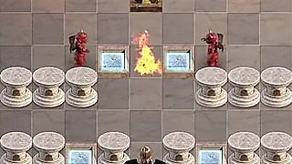 The Genesis Order V88101 Part 302 Stupid Puzzle by Loveskysan69