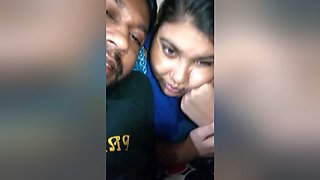 Full Masti In Bedroom Husband Wife Romantic Vlogs