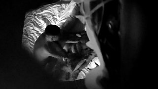 Real Homemade Amateur Hidden Cam 1