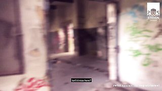 Candy's POV video