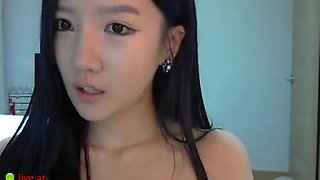 Hot Asian camgirl shows her beautiful body: Big Tits, Teen  Amateur Porn